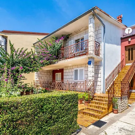 Apartment Marie