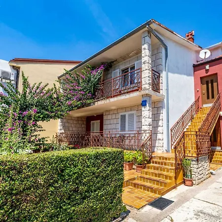 Apartment Marie