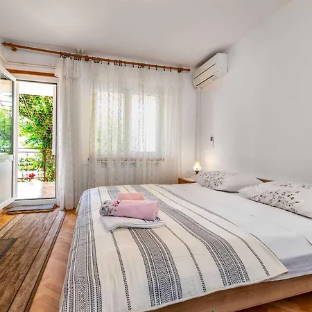 Marie Apartman Baska (Krk)