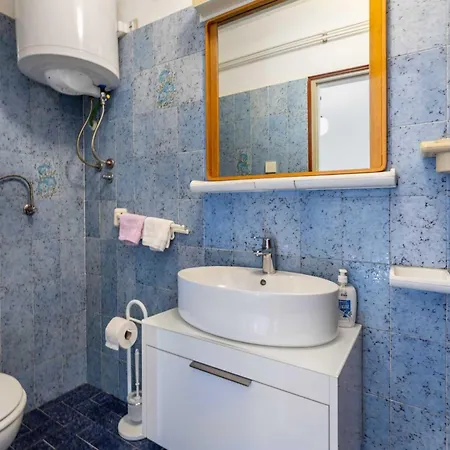 Apartment Marie *