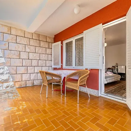 Marie Apartment *