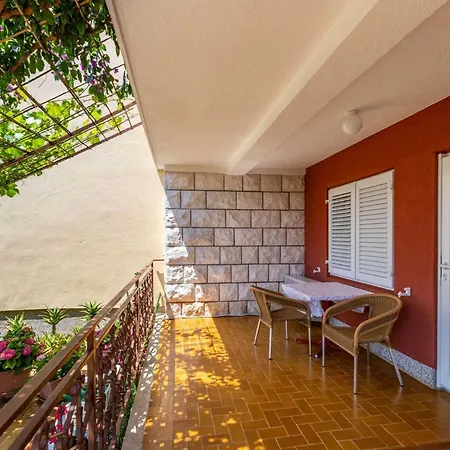 Marie Apartment Baska (Krk)